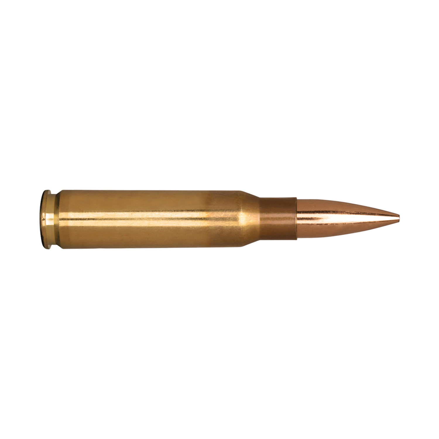 Berger Bullets 168 gr Classic Hunter .300 Win Ammo, 20/box - 60040 - Berger Bullets