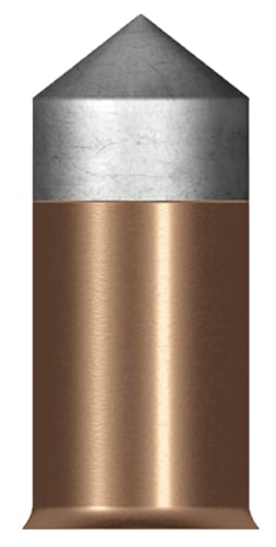 Crosman Gold Flight Penetrators .177 8.5 gr Belted/Pointed Pellet, 125/pack - LF1785 - Crosman