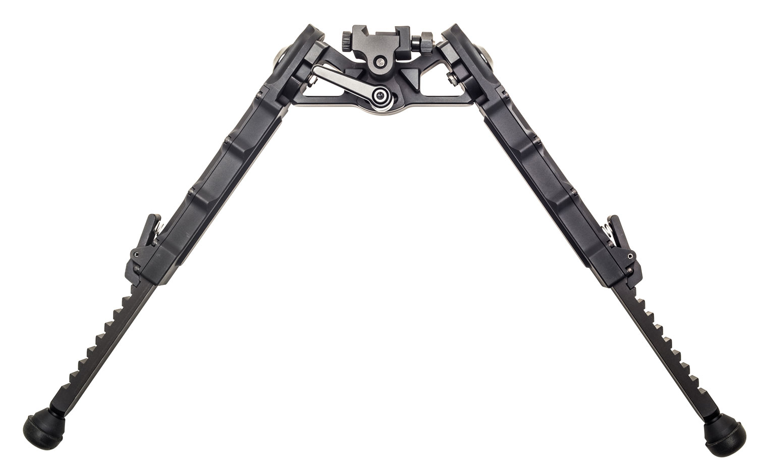 Accu-Tac HD-50 Bipod, 7" to 10" H - HD50-0000 - Accu-Tac