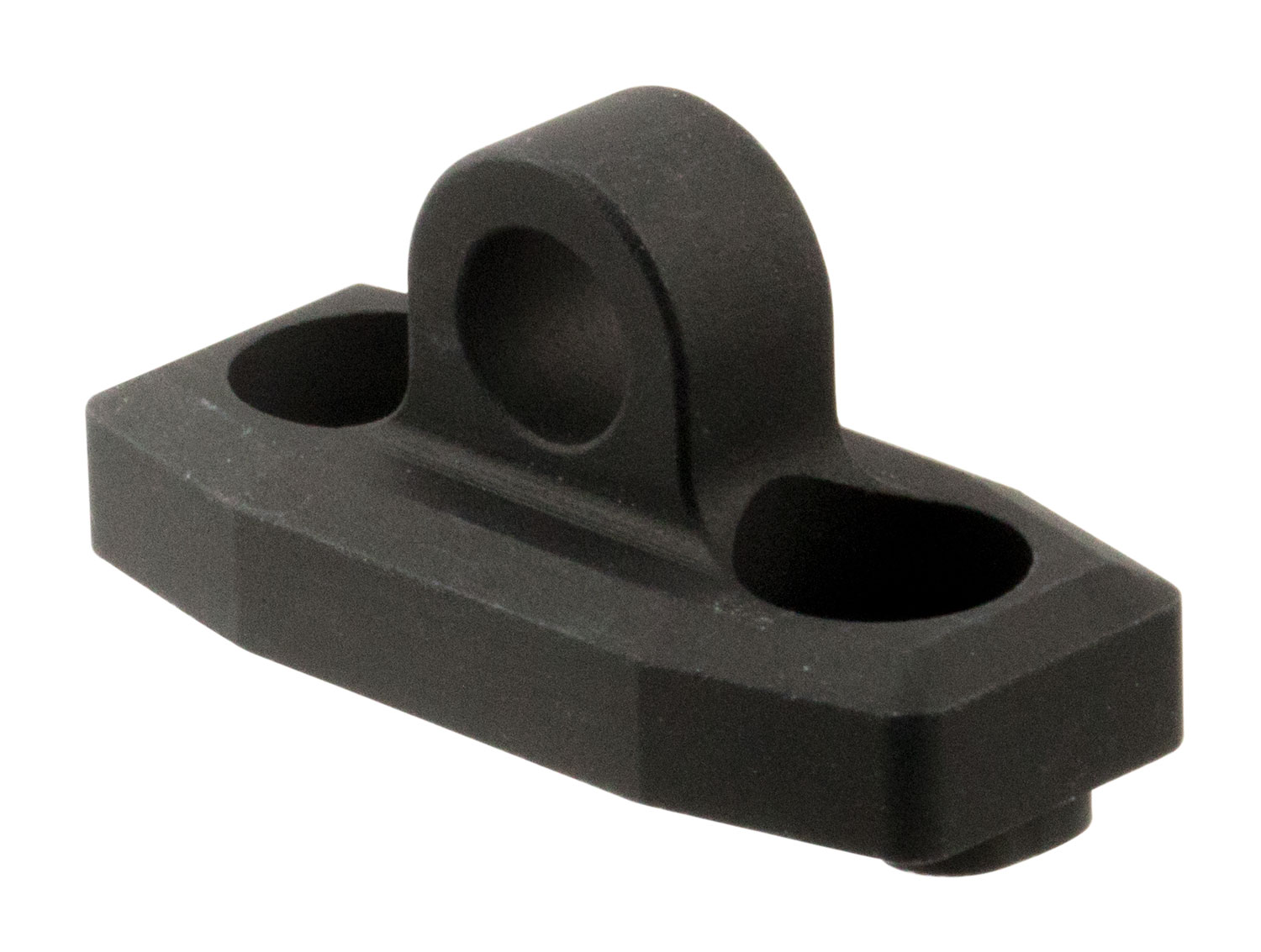 Aim Sports M-LOK Sling Eyelet Mount, Black - MTMSE - Aim Sports Inc