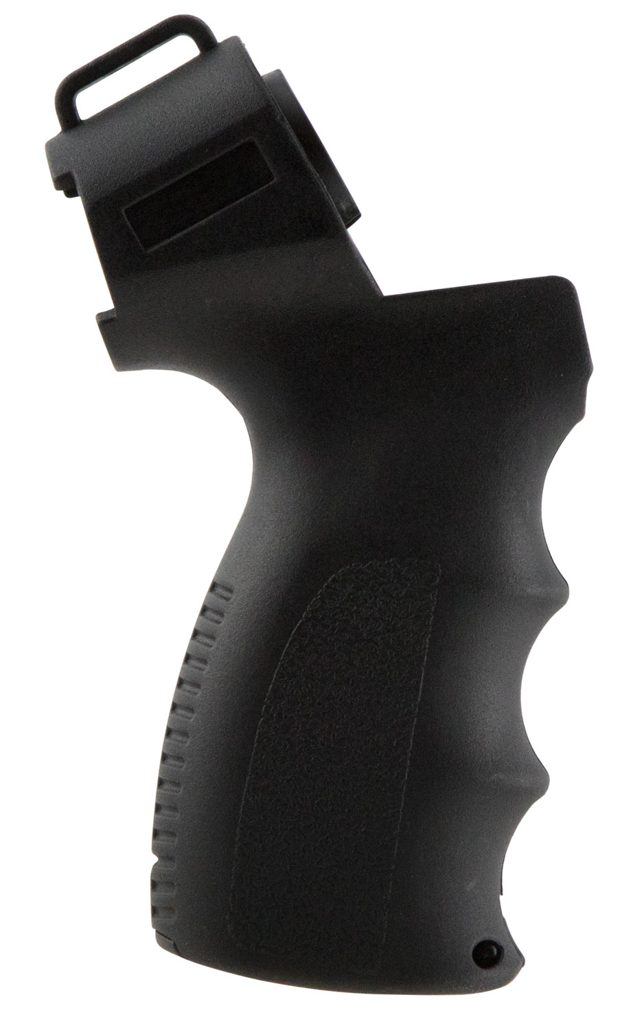 Aim Sports Pistol Grip for Mossberg 500 Shotgun, Black - PJSPG500 - Aim Sports Inc