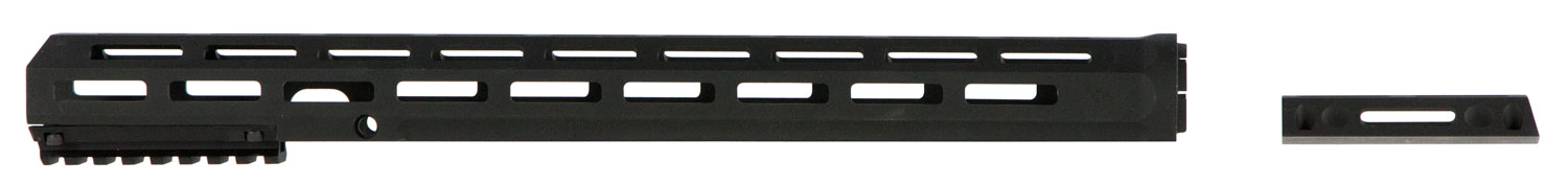 Aim Sports M-LOK Extended HK91/G3 Standard Handguard, Black - MMH94 - Aim Sports Inc