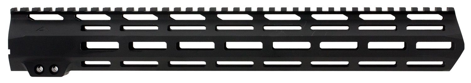 Aim Sports M-LOK 15" .308 AR-10 Low Profile Free Float Handguard, Black - MTM15L308 - Aim Sports Inc