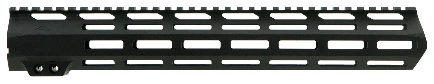 Aim Sports M-LOK 13.5" .308 AR/M4 Low Profile Free Float Handguard, Black - MTM13L308 - Aim Sports Inc