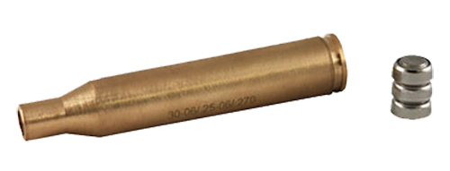 Aim Sports .30-06/.25-06/.270 Win Cartridge Laser Boresight - PJBS3006 - Aim Sports Inc