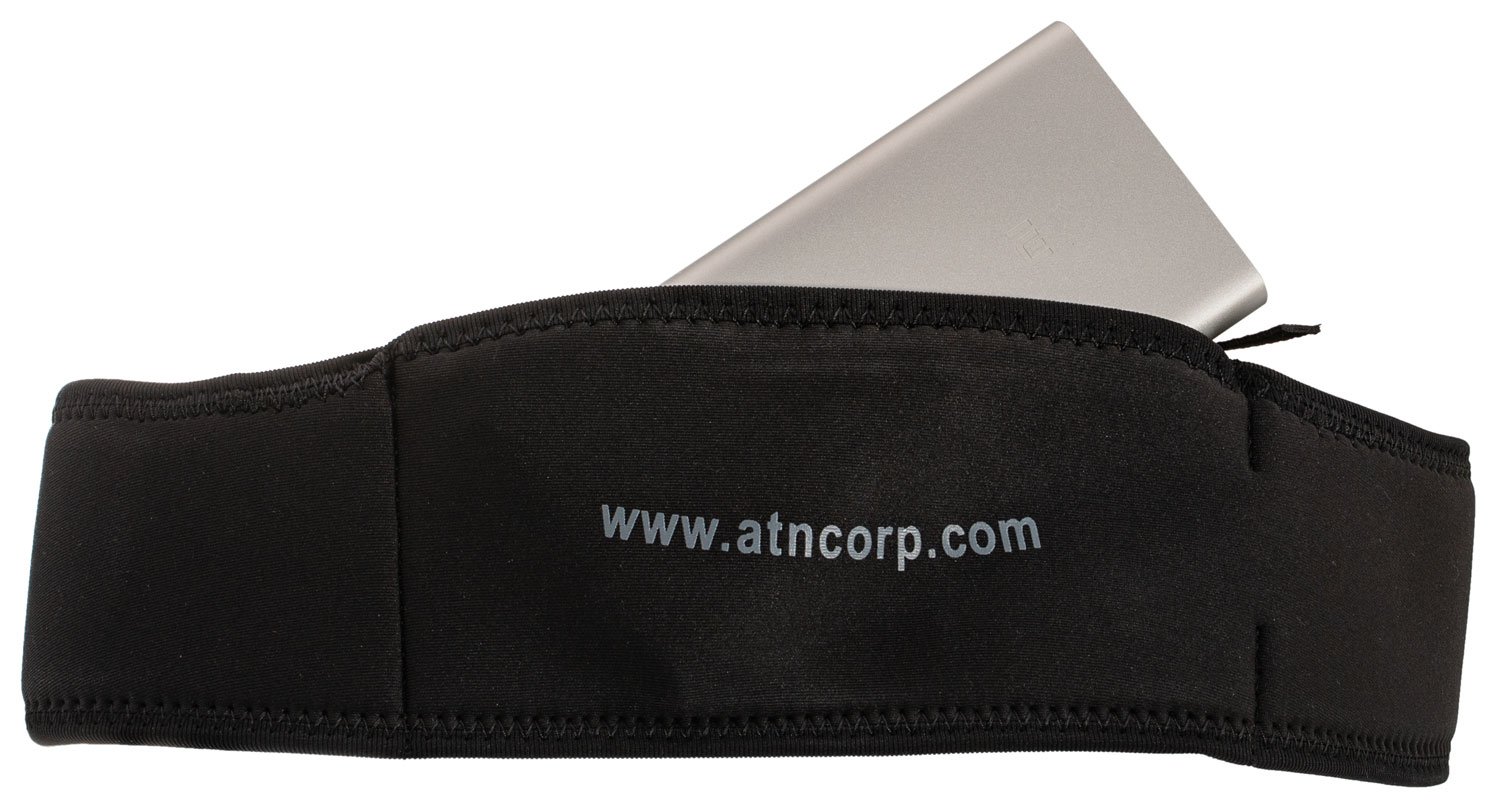 ATN 10000 mAh Extended Life Battery Kit - ACMUBAT160N - Atn