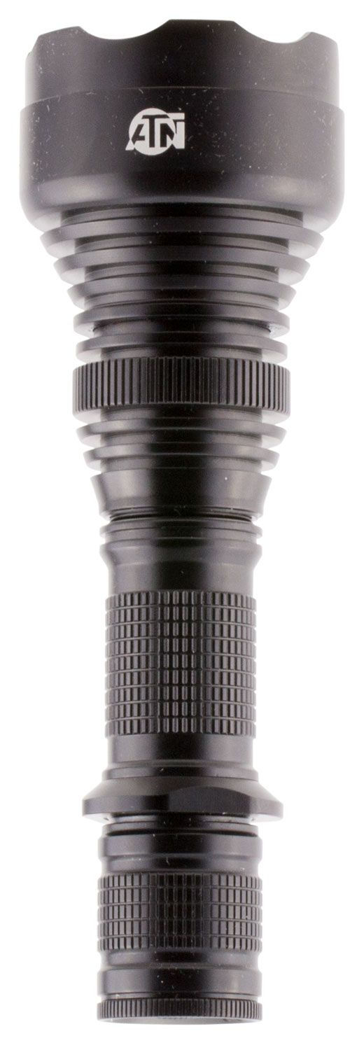 ATN IR850 Pro LED IR Illuminator, Black - ACMUIR85PR - Atn