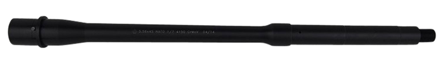 Ballistic Advantage Modern Series .223 Rem/5.56 14.5" Mid-Length Barrel, QPQ - BABL556010M - Ballistic Advantage