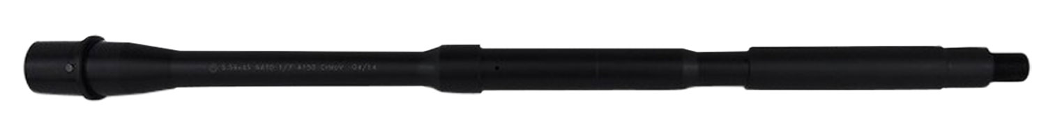 Ballistic Advantage Modern Series .223 Rem/5.56 16" Carbine Barrel, QPQ - BABL556014M - Ballistic Advantage