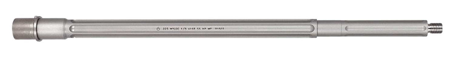 Ballistic Advantage Premium AR-15 Barrel 18" .223 Wylde Rifle-Length Bead Blasted - Ballistic Advantage