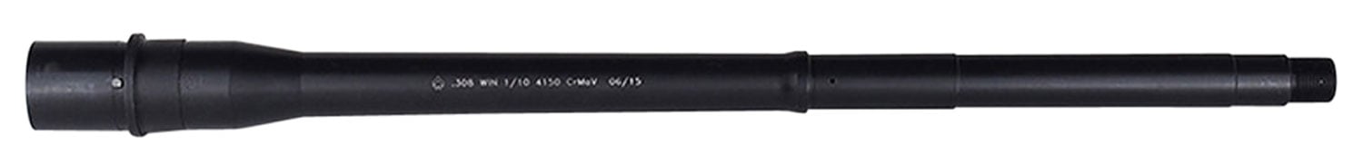 Ballistic Advantage Modern Series .308 Win/7.62 16" Mid-Length Barrel, QPQ - BABL308003M - Ballistic Advantage