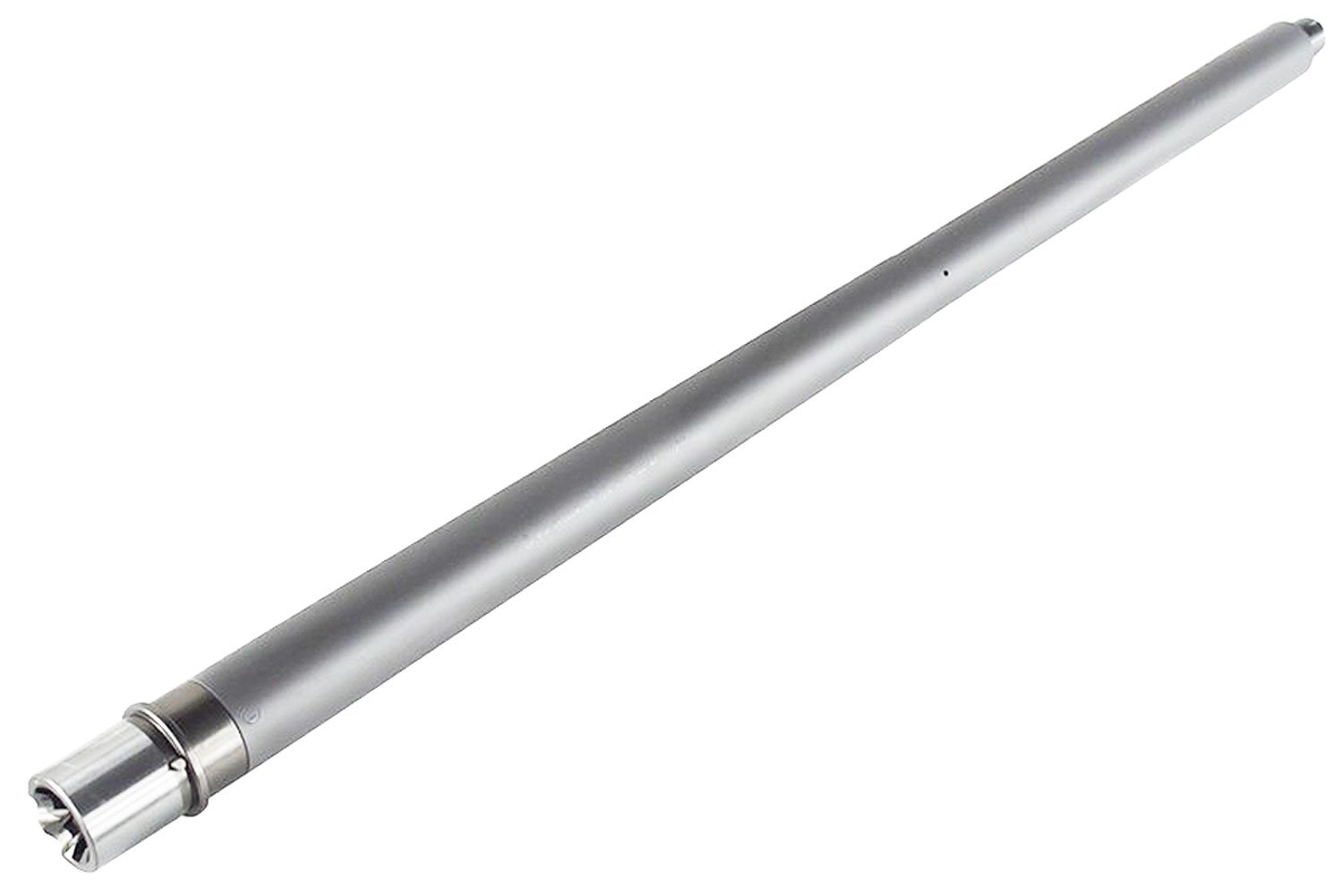 Ballistic Advantage Premium Series 6.5 Crd 22" Rifle Barrel, Bead Blasted - BABL65CR03P - Ballistic Advantage