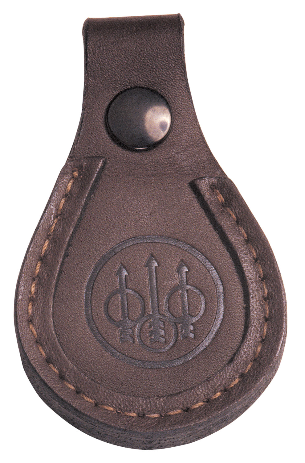 Barrett Leather Barrel Rest Toe Pad - SL0100200085 - Beretta