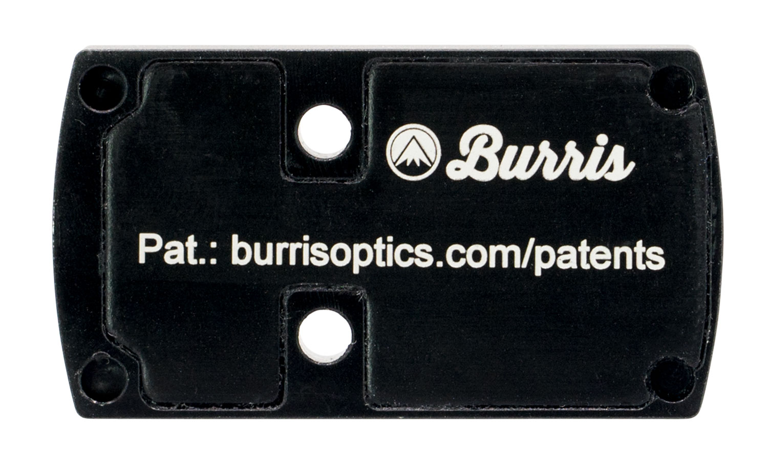Burris Battery Pack Riser for T.M.P.R Prism Sight - 410346 - Burris Co