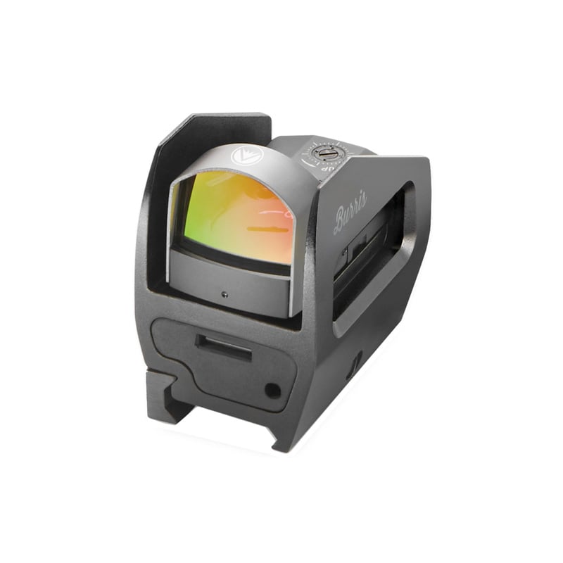 Burris AR-F3 1x21x15mm Red Dot Sight - 300215