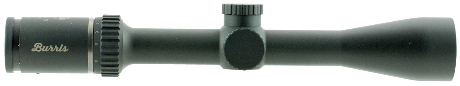 Burris Fullfield E1 3-9x40mm Ballistic Plex E1 Rifle Scope - 200320 - Burris Co