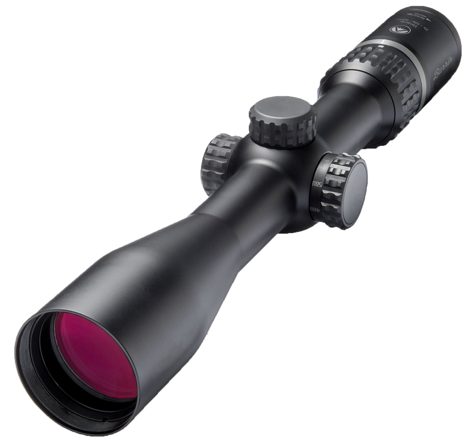 Burris Veracity 2-10x42mm Ballistic Plex E1 Rifle Scope - 200621