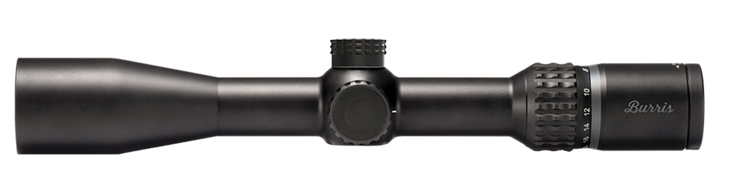 Burris Veracity 2-10x42mm Ballistic E2 Rifle Scope - 200622 - Burris Co