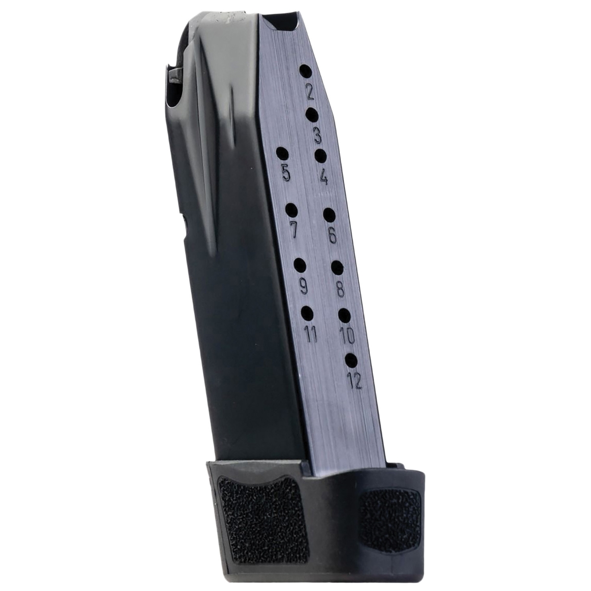 Canik 15rds 9mm Magazine - Black High-Capacity - MA2276 - Canik