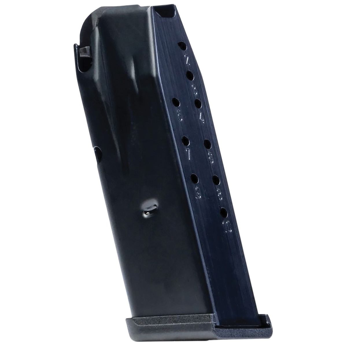 Canik 10rds 9mm Magazine - Black Compact - MA2279 - Canik
