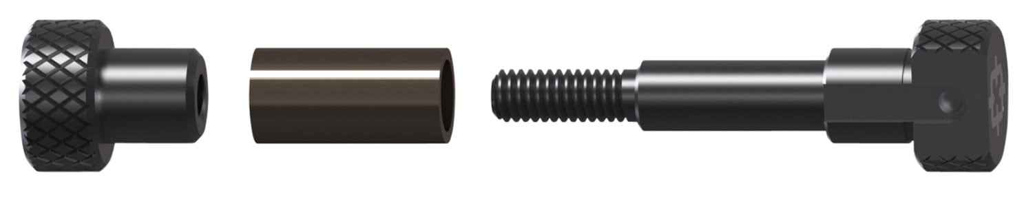 Cross Armory Replacement Pin Pal for AR-15 .223 Rem/5.56 Rifle - CRPP - Cross Armory