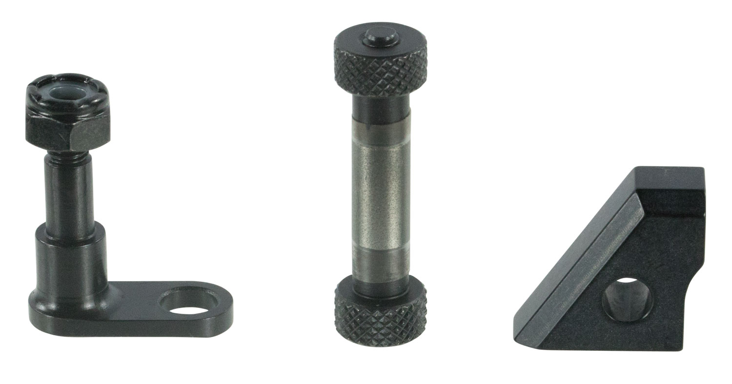 Cross Armory Flop Stop for AR-15 and M4 Rifles - CRFS-PP - Cross Armory