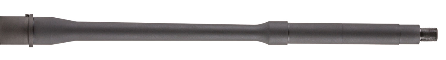 Daniel Defense .223 Rem/5.56 14.5" Stripped Mid-Length Barrel, Black Phosphate - 077-19125-018