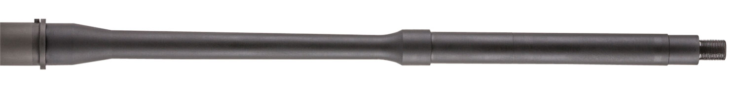 Daniel Defense .223 Rem/5.56 16" Stripped Mid-Length Barrel, Black Phosphate - 077-09173-018 - Daniel Defense