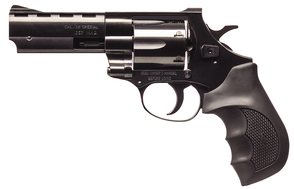 EAA Corp Windicator - Weihrauch .357 Mag Revolver, Blue - EARB3574 - Eaa