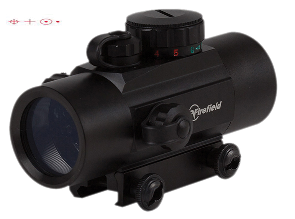 Firefield Agility 1x30mm Red Dot Sight - FF26008 - Firefield