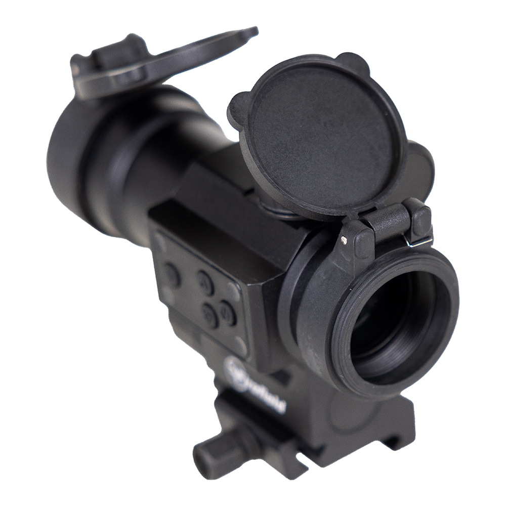 Firefield Impulse 1x30mm Illuminated Red Dot Sight - FF26020 - Firefield