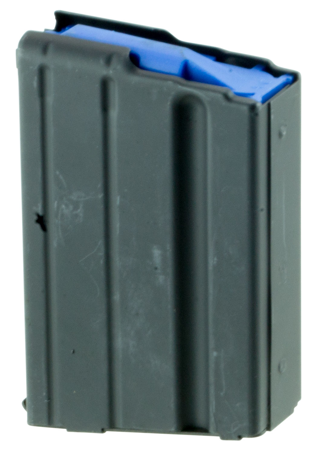 Franklin Armory 10 Round .223 Rem/5.56 Replacement Magazine, Black - 5480 - Franklin Armory
