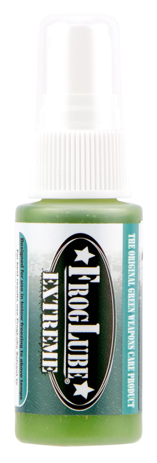 FrogLube Extreme Spray, 1 oz Bottle - 105221