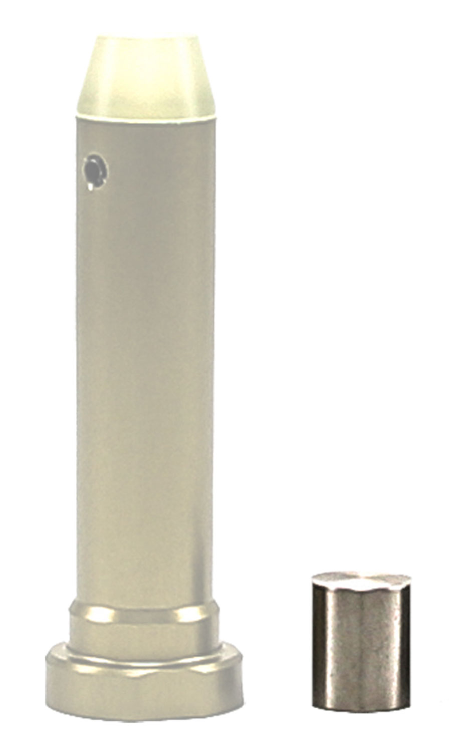 Geissele Automatics Super 42 Buffer Weight for AR-15 Rifle - 04-246 - Geissele
