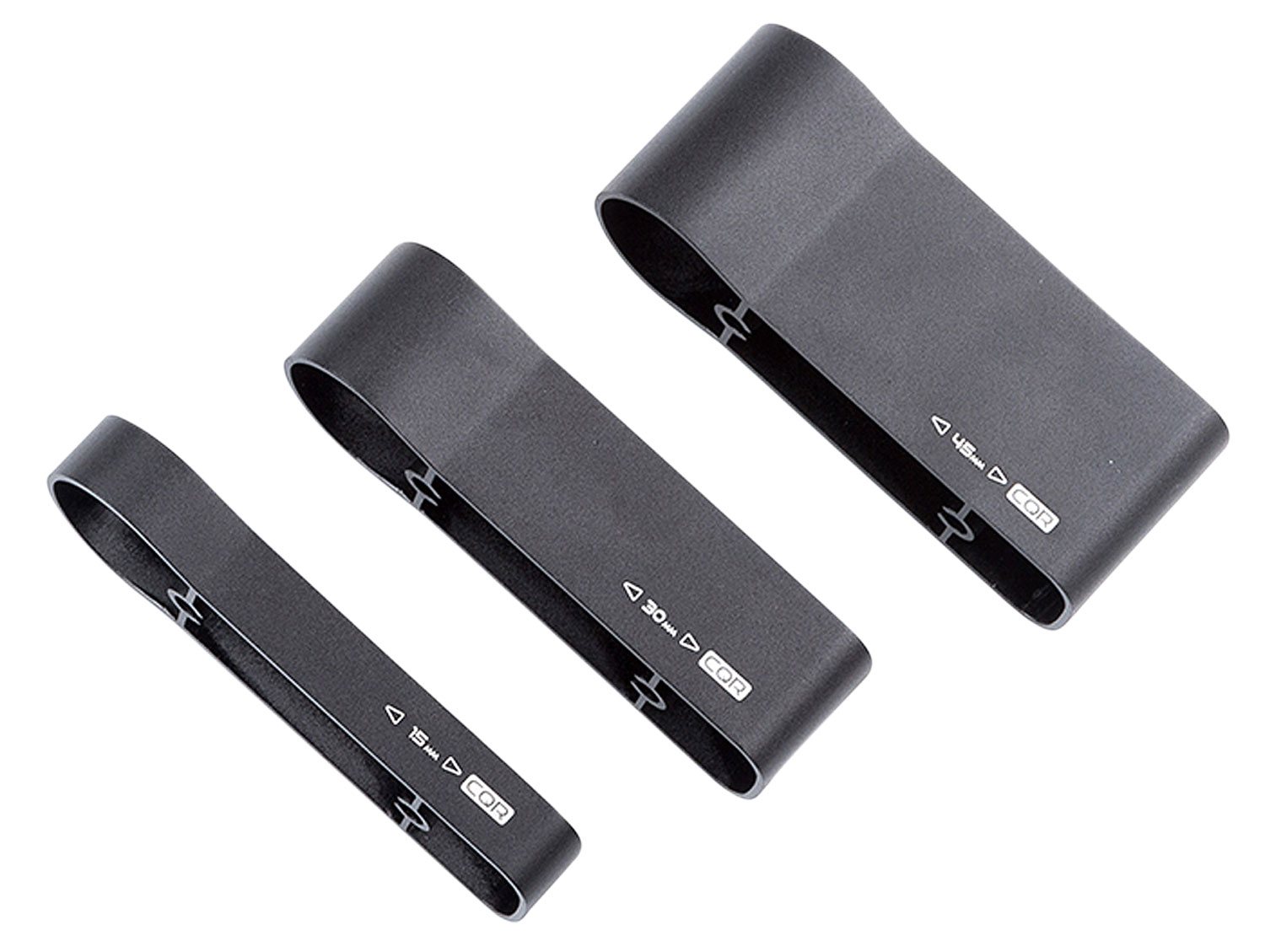 Hera USA CQR Buttstock Spacer, 2" - 121203 - Hera Usa