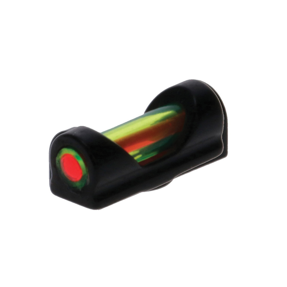 TruGlo Fat Bead Front Sight - Green Illuminated Sight for Clear Targeting - TG948DD - Truglo