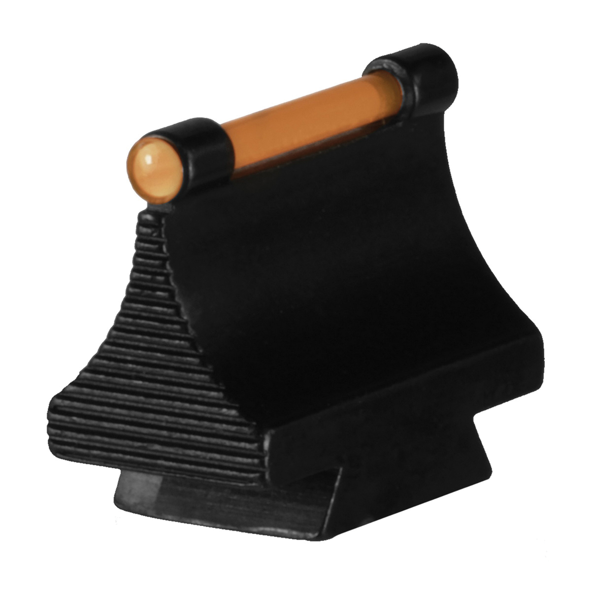 TruGlo Red Front Sight - Bright Red Front Sight for Enhanced Target Acquisition - TG95530RR - Truglo