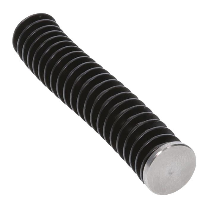 Rival Arms Guide Rod Assembly Fits Smith & Wesson M&P 9 - Enhanced Reliability and Performance - RA-RA50M201S - Rival Arms