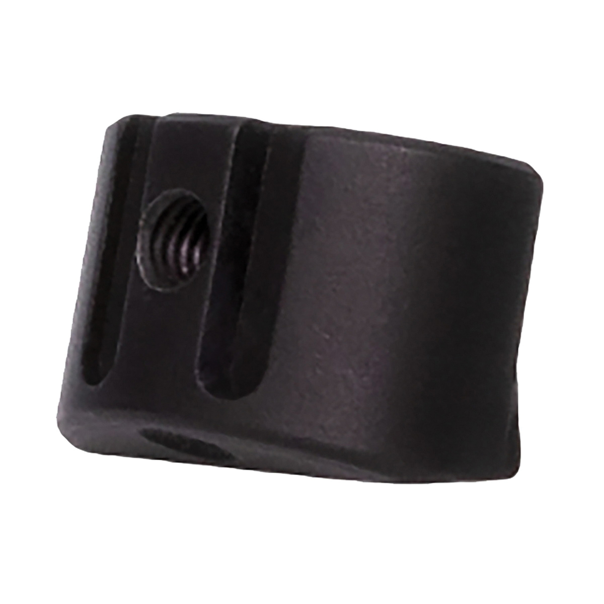 Rival Arms Grip Plug Fits Glock Gen 5 G17, Black - Improved Firearm Stability and Control - RA-RA75G121A - Rival Arms