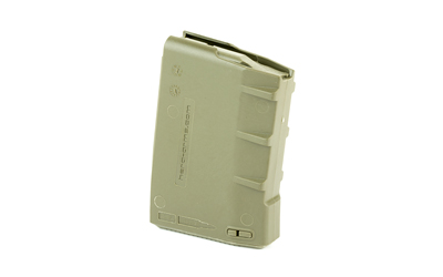 Hera USA 10 Round .223 Rem/5.56 Detachable Magazine, OD Green - 1313OD - Hera Usa