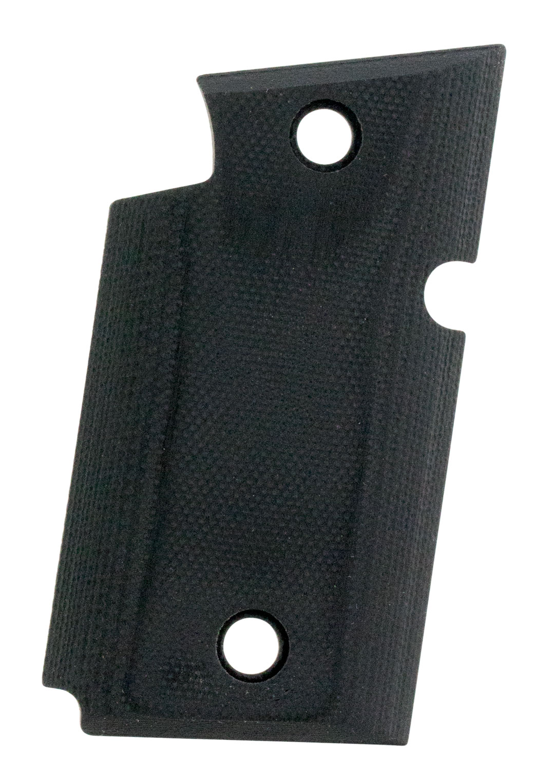 Hogue Ambi Smooth Pistol Grip for SIG Sauer P938, Black - 98149 - Hogue