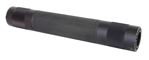 Hogue 12.5" AR-15/M16 Free Float Forend w/ Over Molded Gripping Area - 15004 - Hogue