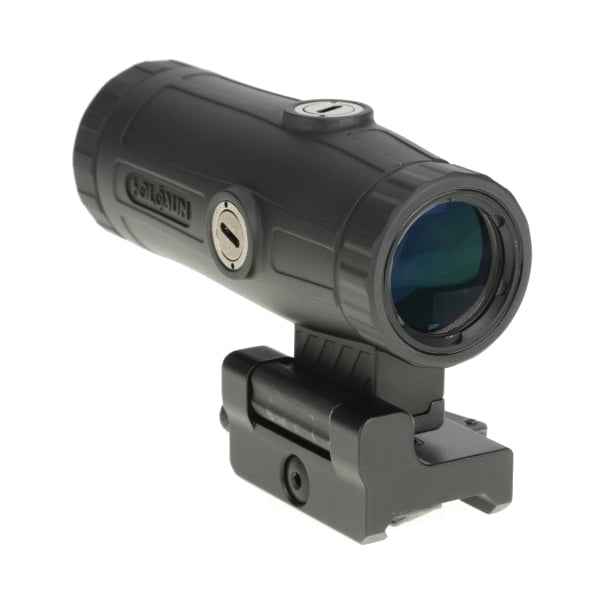 Holosun HM3XT 3x Magnifier - HM3XTI - Holosun