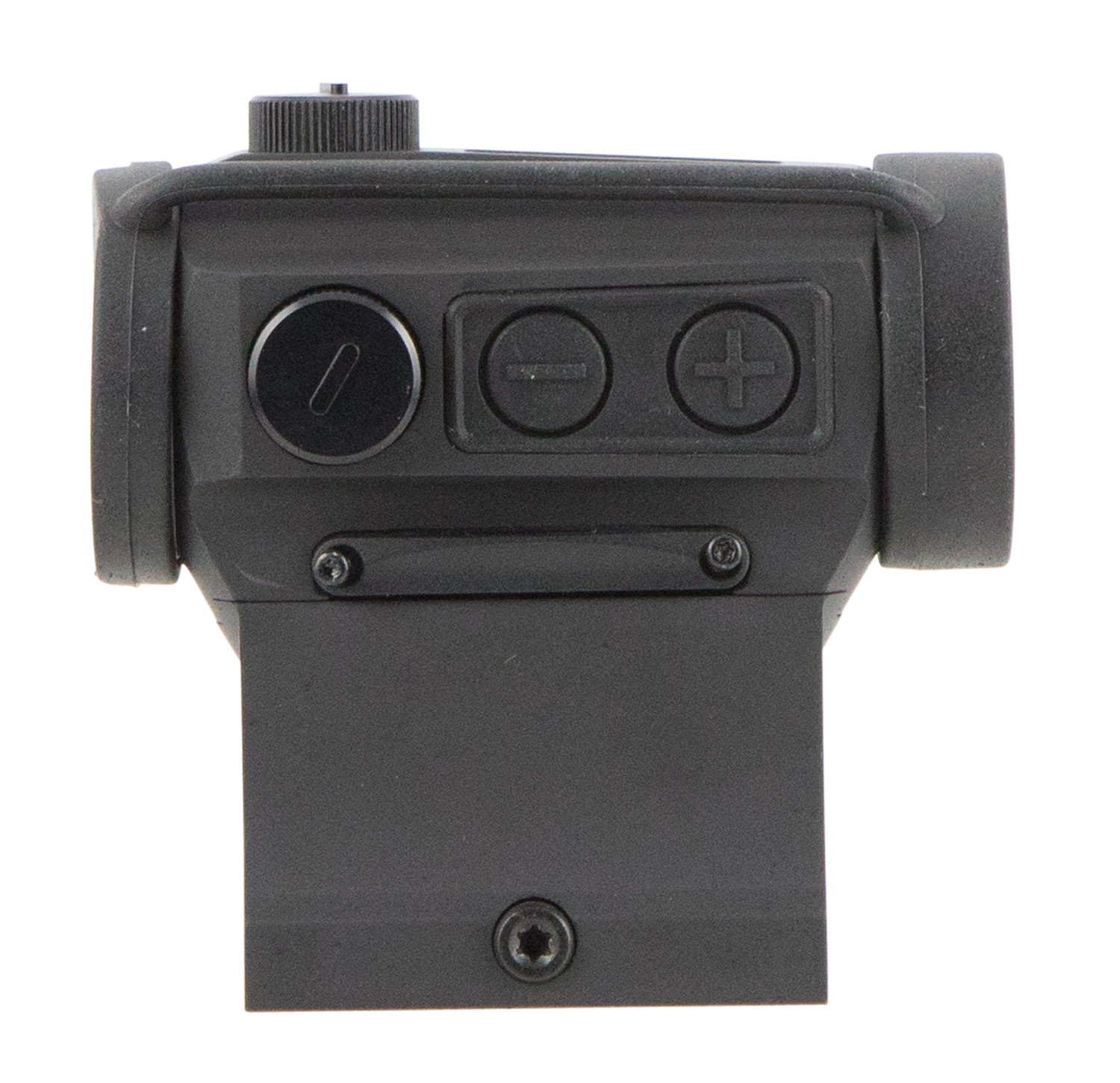 Holosun Elite with Solar Power 1x20mm Micro Green Dot Sight - HE403CGR - Holosun