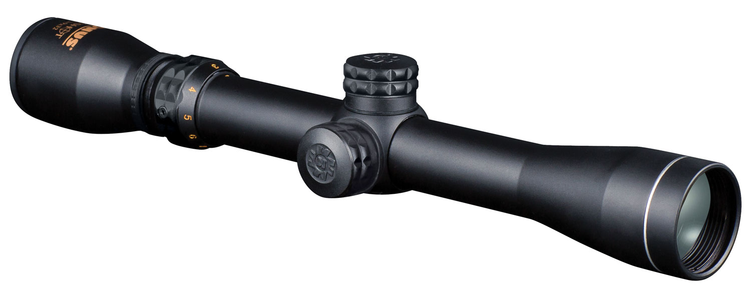 Konus USA KONUSPRO 3-12x40mm 30/30 Rifle Scope - 7235 - Konus
