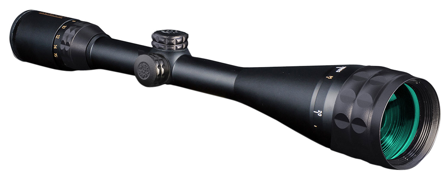 Konus USA KONUSPRO-550 4-16x50mm Engraved Ballistic 550 Rifle Scope - 7277 - Konus