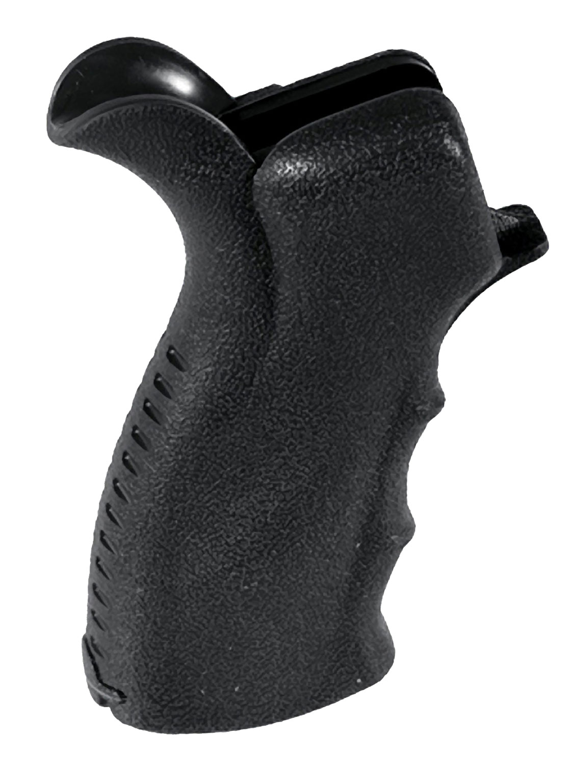 Leapers UTG Pistol Grip for AR-15 Style Rifle, Black - RB-TPG269B - Utg