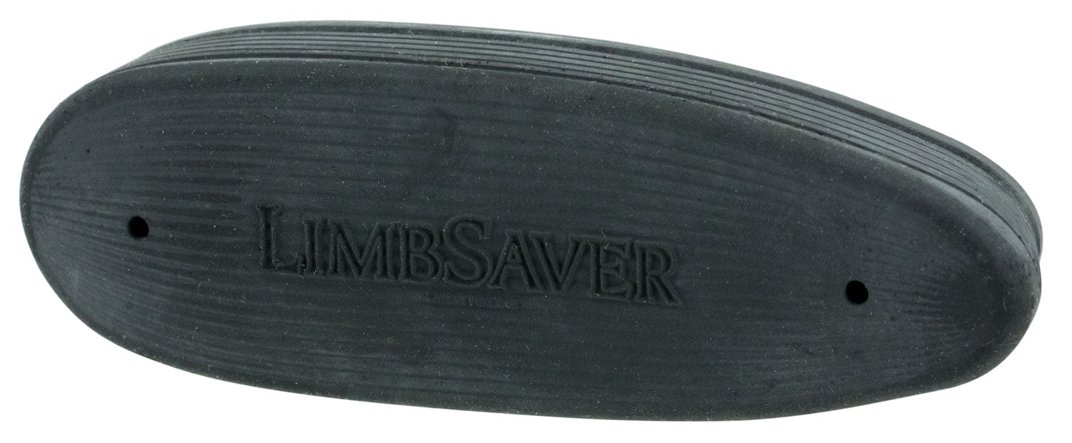 Limbsaver Classic Precision-Fit Recoil Pad for Remington 700/870 Shotguns, Black - 10101 - Limbsaver