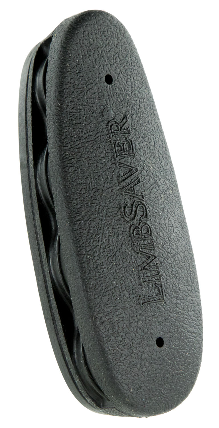 Limbsaver AirTech Precision-Fit Recoil Pad for Browning/Knight/Marlin Firearms, Black - 10801 - Limbsaver