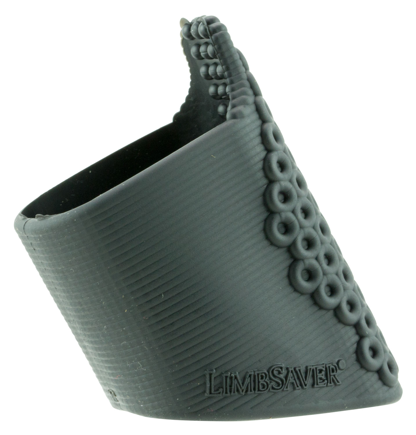 Limbsaver Sub-Compact Pro Handgun Grip for AR-15 Rifles, Glock 26/27/30 Pistols, Black - 12040 - Limbsaver